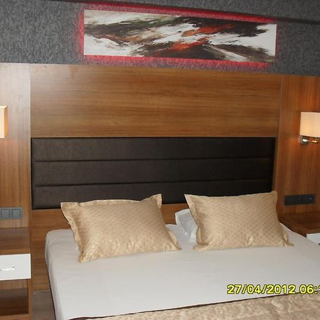 Otel Kabacam Esmirna Exterior foto
